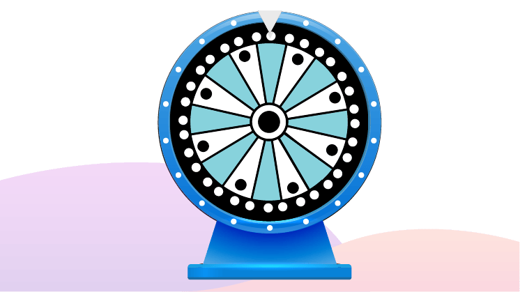 introduction to spin wheel